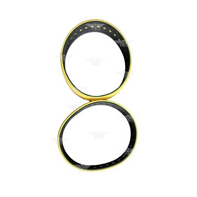 El M2.015.870 Sm102 cinta de succión M2.015.870 Cinturón de máquina para máquinas de impresión offset