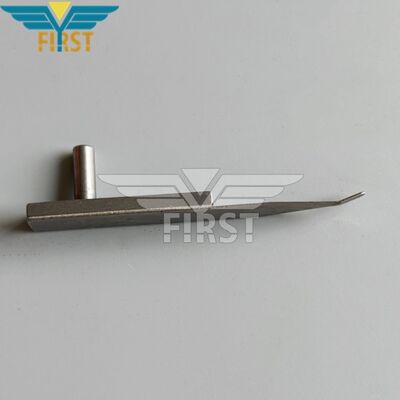Cuchillo cortante de doble cara de poliuretano para la máquina de bloqueo Muller Martini 3212/3214