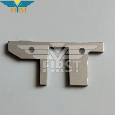Bloque de parada interna universal para máquinas de costura de alambre Martini 3210/3212 con parada y posicionamiento precisos y construcción de metal de alta calidad