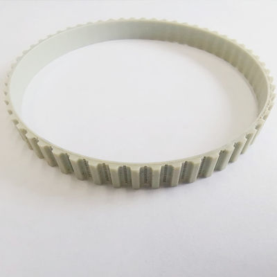 Los 00.580.1226 dientes amarillos claros de la correa 56 de Mo Printing Machine Belt Suction en offset piezas de la prensa de la impresión