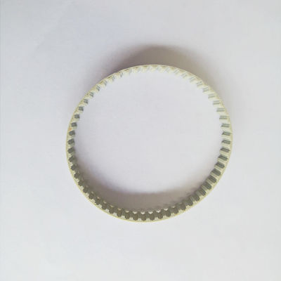 Los 00.580.1226 dientes amarillos claros de la correa 56 de Mo Printing Machine Belt Suction en offset piezas de la prensa de la impresión