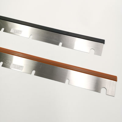 Heidelberg Cubierta con cuchillas de lavado 41.010.180 para SM102/CD102