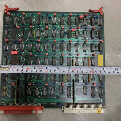 Placa de circuito RGP2 de calidad original 81.186.5435 para la placa base de la máquina de impresión de Heidelberg