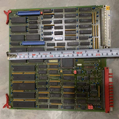 RGP2 impresora Mainboard de Goss M600 de la placa de circuito de Heidelberg de la placa de circuito 81.186.5435