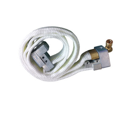 Kits de reparación de bolsas de aire con abrazadera de placa de 1500mm para máquina de impresión SM74 Heidelberg 00.580.4128 piezas de máquina de impresión Offset