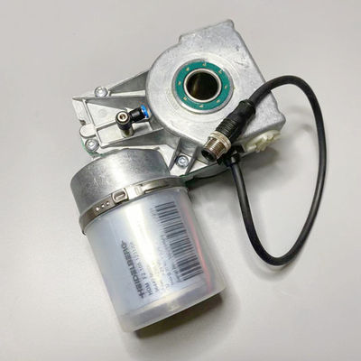 El motor de servoacción compatible con Heidelberg F2.105.1231 24Vdc para máquinas de impresión