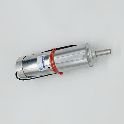 Impresora adaptada de plata Spare Parts del motor del engranaje de la impresora de 61.144.1101/02 SM/CD 102 del motor