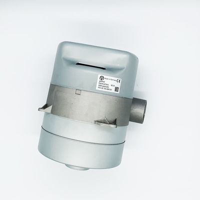 Ventilador de aire de hierro gris L2.179.1501 para el motor de la máquina de impresión SM52 GTO Heidelberg