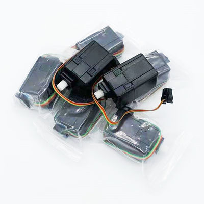 3W Heidelberg Motor de llave con tinta 61.186.5411 para SM74 SM52 SM102 Partes de máquinas de impresión offset