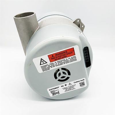 Unidad del soplo de aire de Ame 117641-00 240v 400w Heidelberg del motor de fan del gris A4.179.1501 Turbin