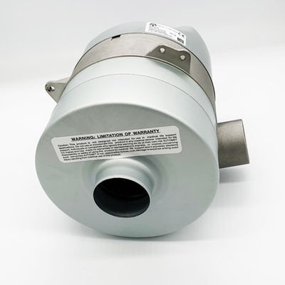 Ventilador gris del motor de fan de la turbina de 240V 400W para la unidad de la ráfaga de aire de la impresora de Heidelberg