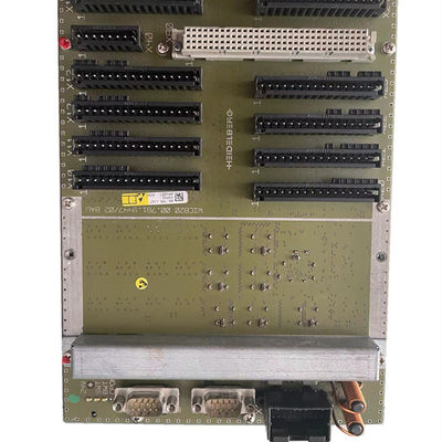 00.785.1167 Panel de módulo Dipm2 fabricado en Alemania para CD74 Panel principal 100% probado Heidelberg Prensa de impresión