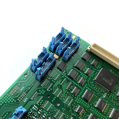 Heidelberg BEK Circuit Board 00.785.0354 recambios de la impresora