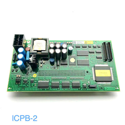 Heidelberg ICPB-2 00. Es el mejor.785.0117/12 Placa de circuitos impresos para máquinas de impresión offset