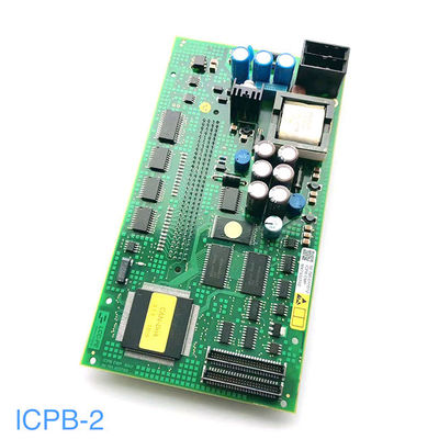 Heidelberg ICPB-2 00. Es el mejor.785.0117/12 Placa de circuitos impresos para máquinas de impresión offset