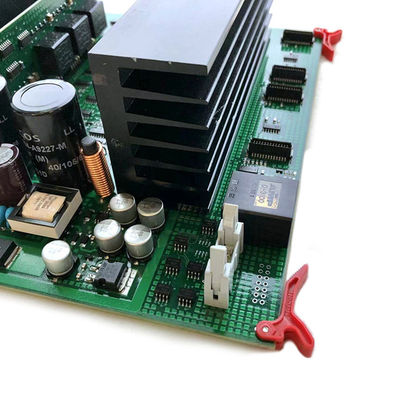 LTK500-1 91.144.8062 placa de circuito impreso placa base de impresora módulo plano 23*23,5 CM para prensa Heidelberg