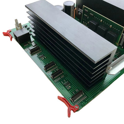 Heidelberg LTK500-2 Placa de circuitos impresos Placa principal 100% Probada 230 * 235mm Tamaño para las piezas de la prensa de Heidelberg