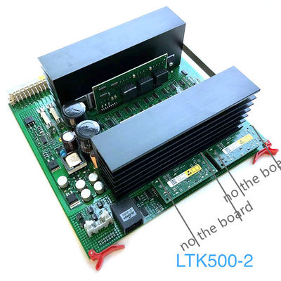 Heidelberg LTK500-2 Placa de circuitos impresos Placa principal 100% Probada 230 * 235mm Tamaño para las piezas de la prensa de Heidelberg