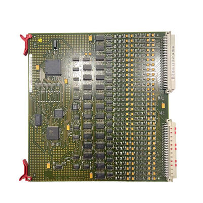 Recambios principales de la placa de circuito 00.785.0415 SEK2 SM/CD102 Heidelberg del control de seguridad de impulsión