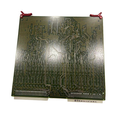 Recambios principales de la placa de circuito 00.785.0415 SEK2 SM/CD102 Heidelberg del control de seguridad de impulsión