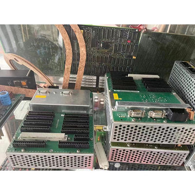 Recambios principales de la placa de circuito 00.785.0415 SEK2 SM/CD102 Heidelberg del control de seguridad de impulsión
