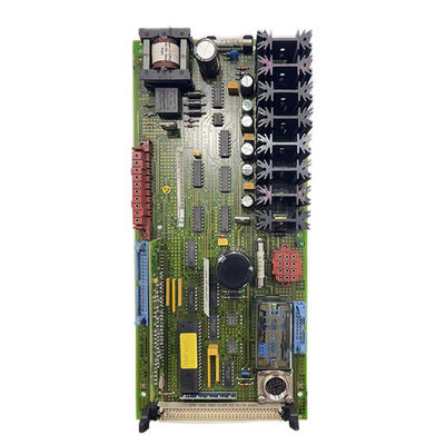 El circuito original UVM4 00.785.0357 Tabla principal para las máquinas de impresión Heidelberg CD74 PM74 SM52