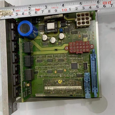 Calidad original SCDB 52 Tabla principal 100% probada para la imprenta de Heidelberg