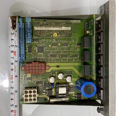 Calidad original SCDB 52 Tabla principal 100% probada para la imprenta de Heidelberg
