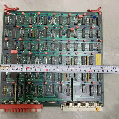 Original Heidelberg RGP2 placa de circuito impreso placa principal 100% probado para las piezas de repuesto de la máquina de impresión