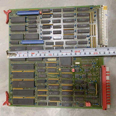 Original Heidelberg RGP2 placa de circuito impreso placa principal 100% probado para las piezas de repuesto de la máquina de impresión