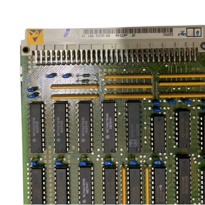 Original Heidelberg RGP2 placa de circuito impreso placa principal 100% probado para las piezas de repuesto de la máquina de impresión