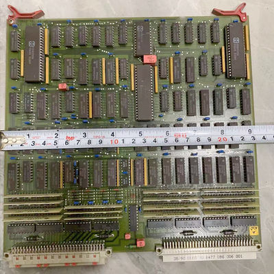 El SEK imprimió a la impresora Mainboard de la placa de circuito Sek2 de la placa de circuito 00.785.0415