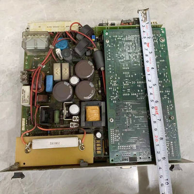 El circuito de las piezas de la prensa de Heidelberg imprimió a la impresora Mainboard de Roland 700 del tablero