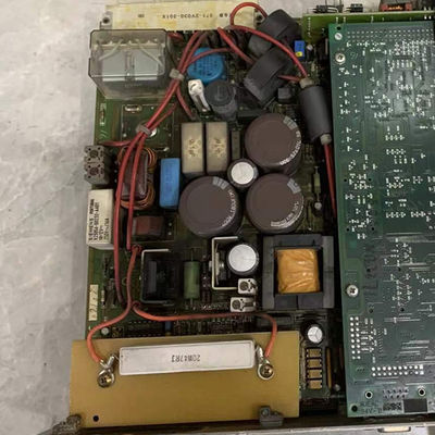 El circuito de las piezas de la prensa de Heidelberg imprimió a la impresora Mainboard de Roland 700 del tablero