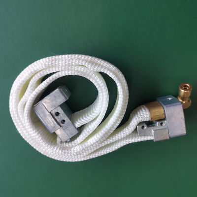 2000MM 00.580.4129 Bolsa de abrazaderas de placa para la máquina de impresión offset SM102 Partes de repuesto de placa automática