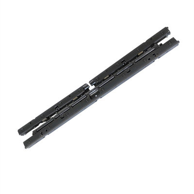 La barra negra SM102 CD102 de las abrazaderas de la placa del picosegundo en offset los recambios Autoplate de la máquina de impresión