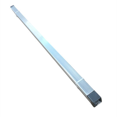 La abrazadera neumática de aluminio 00.580.4129 SM CD102 Heidelberg de la placa compensó recambios de la máquina
