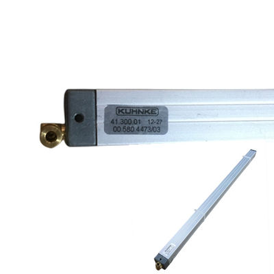 El aluminio SM52 PM52 Placa de sujeción Autoplate 00.580.4473 para piezas de máquinas de impresión offset