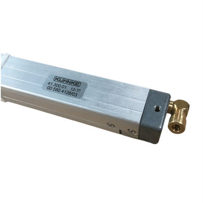 Clampada de placas de aluminio de PS automático 00.580.4128 para las piezas de las máquinas de impresión offset SM74 PM74