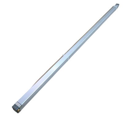 Clampada de placas de aluminio de auto PS 87.334.017 para la máquina de impresión offset SM102 CD102