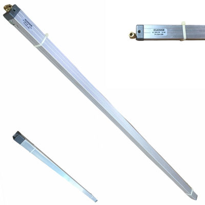 Clampada automática de bolsas de aire de aluminio para XL105 XL106 con envío rápido
