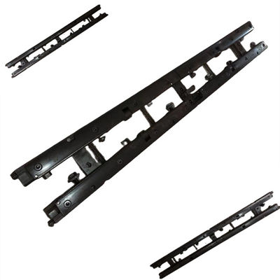 Proveedores de los repuestos de la máquina de impresión en offset de la abrazadera SM CD102 29kgs del cilindro de la placa del hierro