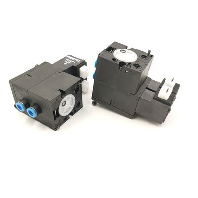 Válvula de solenoide de Festo 6 mm 23 V M2.184.1131 para la máquina de impresión Heidelberg SM102 CD102