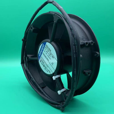 Fan axial original F2.115.2441 119 x 38 piezas de la prensa de SM102 CD102 CX102 SM74 XL75 Heidelberg