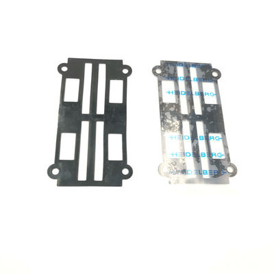 Anillo de sellado de juntas de cilindro para la máquina de impresión CD102/SM102 con material de escombros/plástico y envío rápido