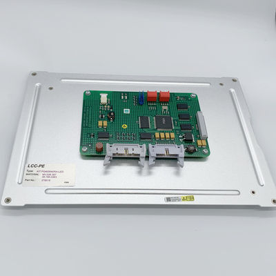 Piezas de la impresión en offset de Heidelberg Sm74 HD de la pantalla de visualización del CP Tronic 00.781.4495
