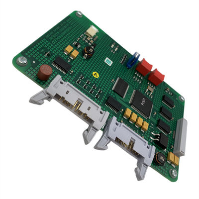 SM74 Panel de visualización táctil 100% probado CP Tronic pantalla de visualización para la máquina de impresión offset de Heidelberg