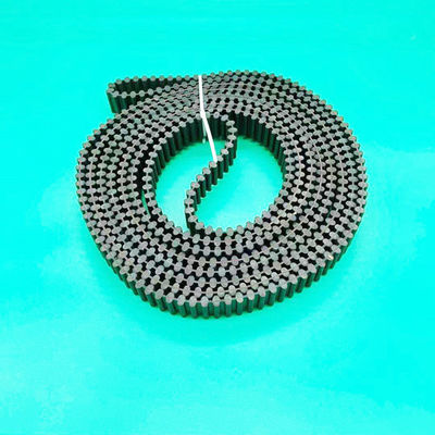 Correa entrada negra 00.580.5962 del sincronismo 4400 impresora Spare Parts de X26mm CD74 XL75