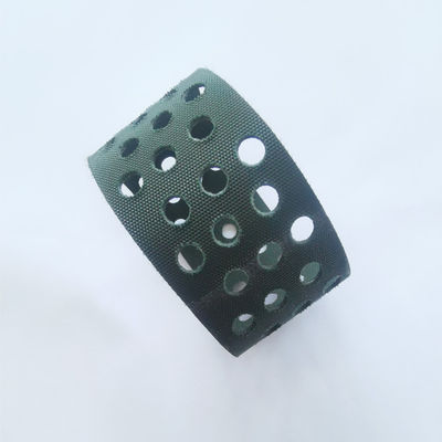 Correa de succión de Material de PVC de 220mm x 38mm para piezas de máquina de impresión Offset CD102