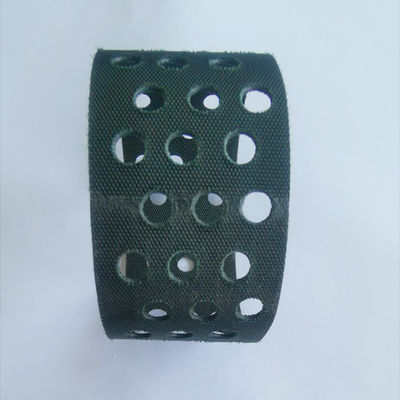 Correa de succión de Material de PVC de 220mm x 38mm para piezas de máquina de impresión Offset CD102